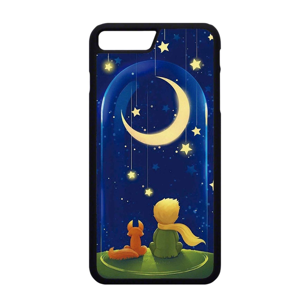 GENERICO - Funda Protector Case Para IPHONE 8 PLUS