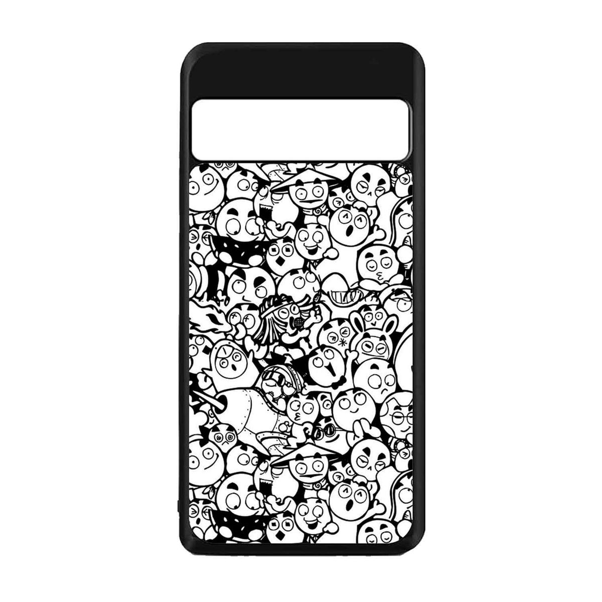 GENERICO - Funda Protector Case Para GOOGLE PIXEL 7