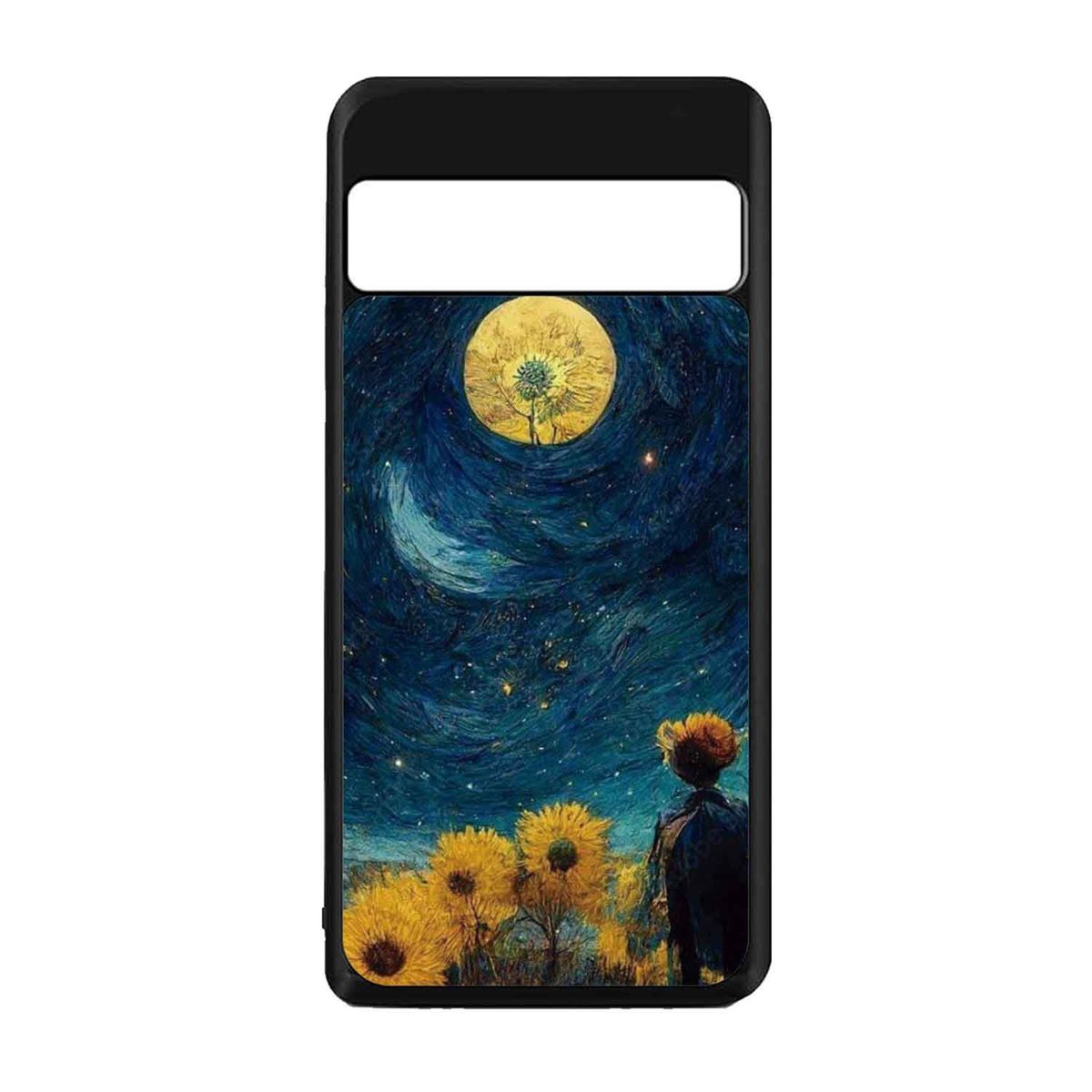 GENERICO - Funda Protector Case Para GOOGLE PIXEL 7