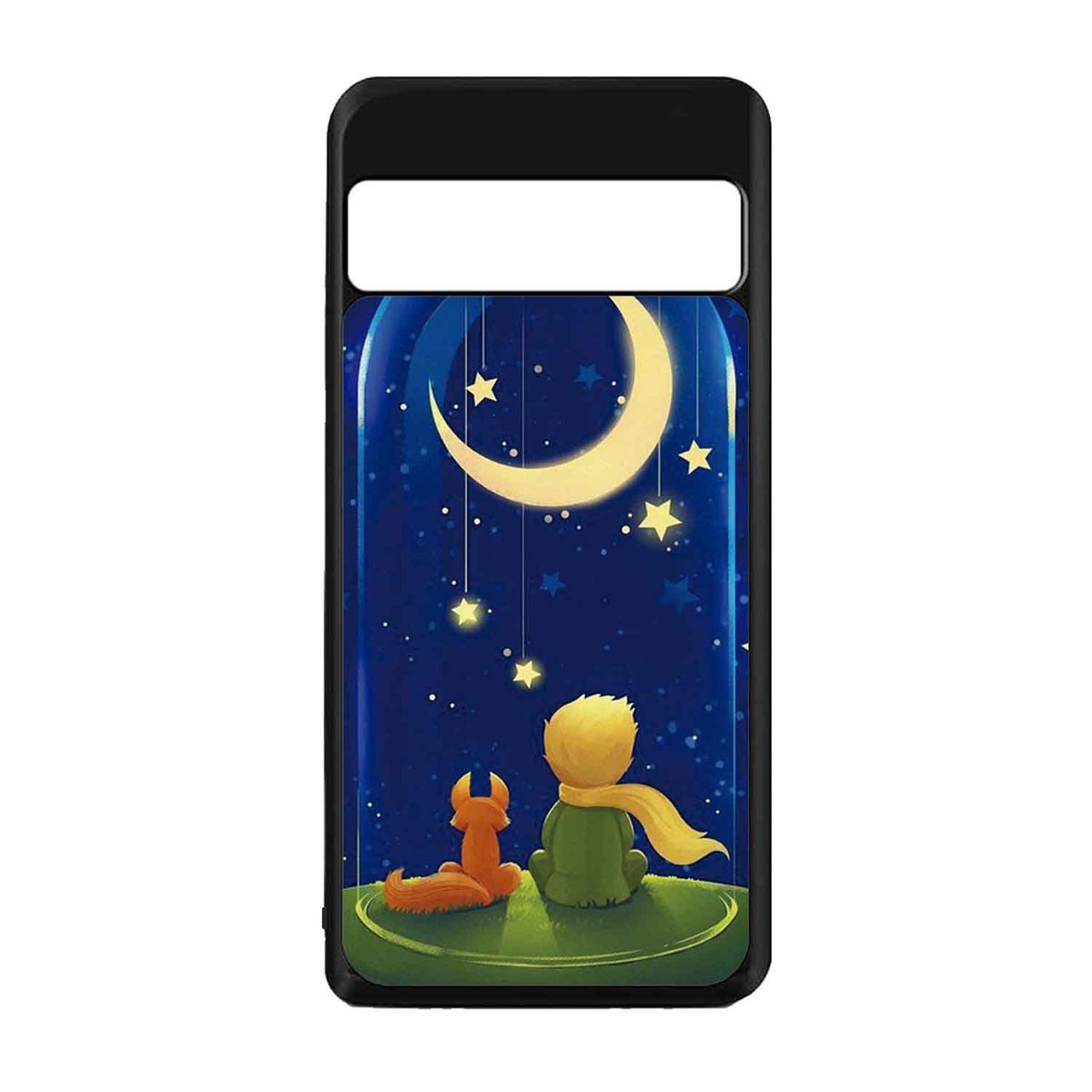 GENERICO - Funda Protector Case Para GOOGLE PIXEL 7