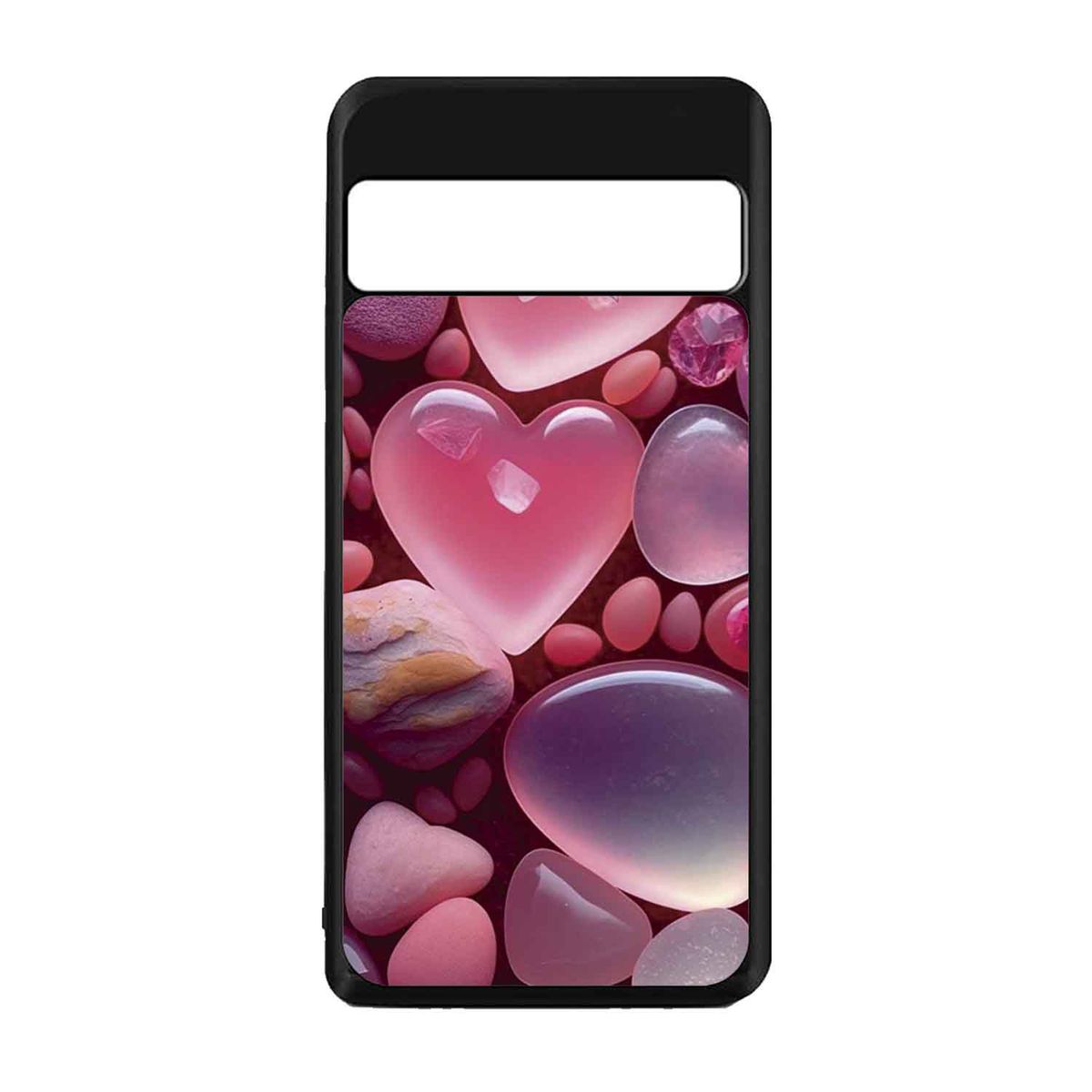 GENERICO - Funda Protector Case Para GOOGLE PIXEL 7