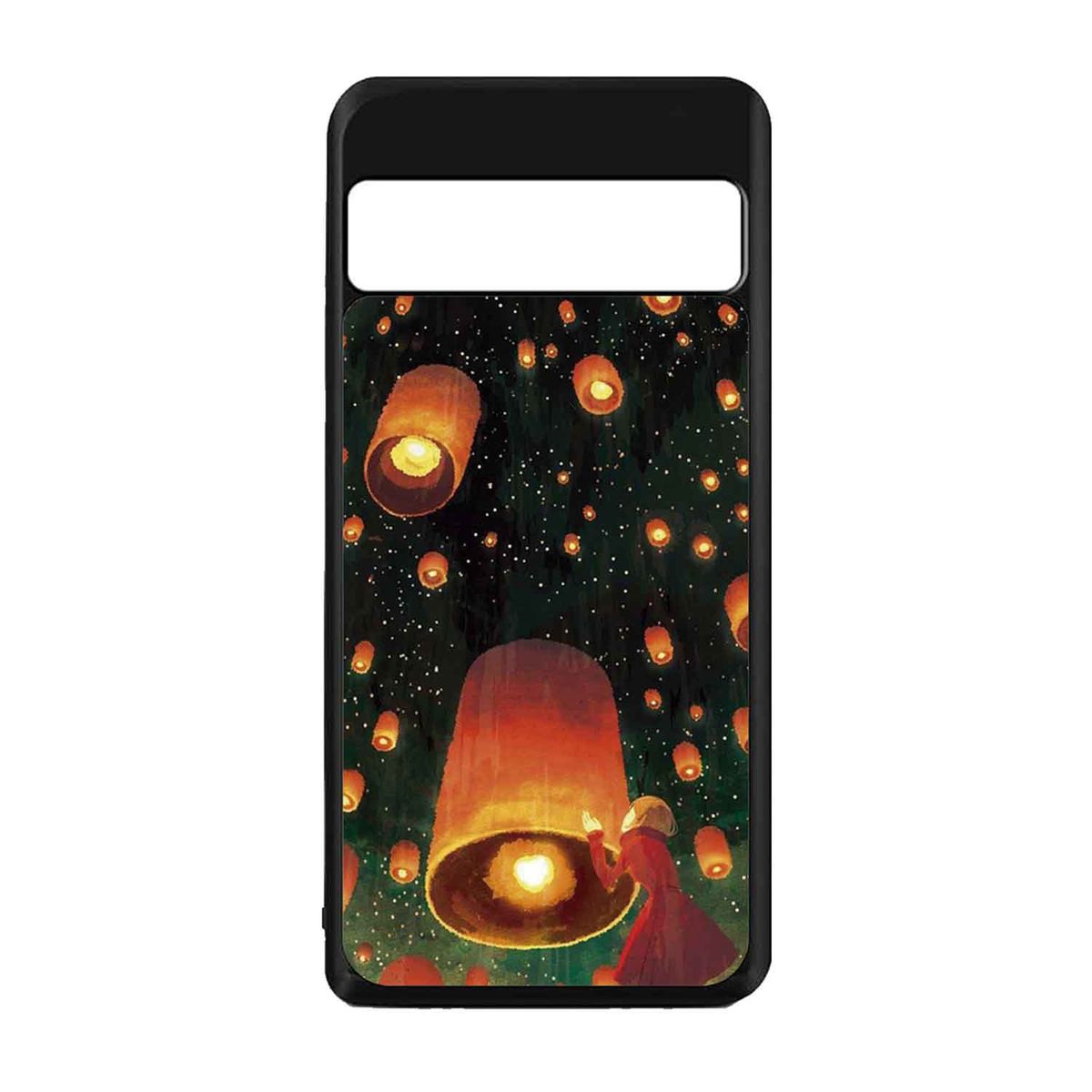 GENERICO - Funda Protector Case Para GOOGLE PIXEL 7