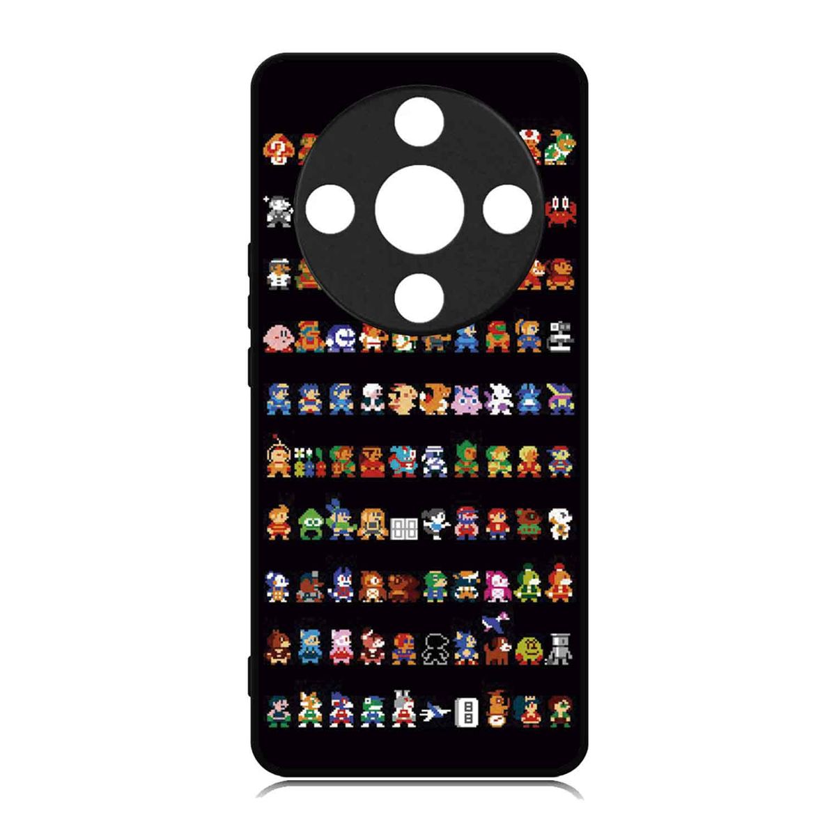 GENERICO - Funda Protector Case Para HONOR MAGIC 6 LITE