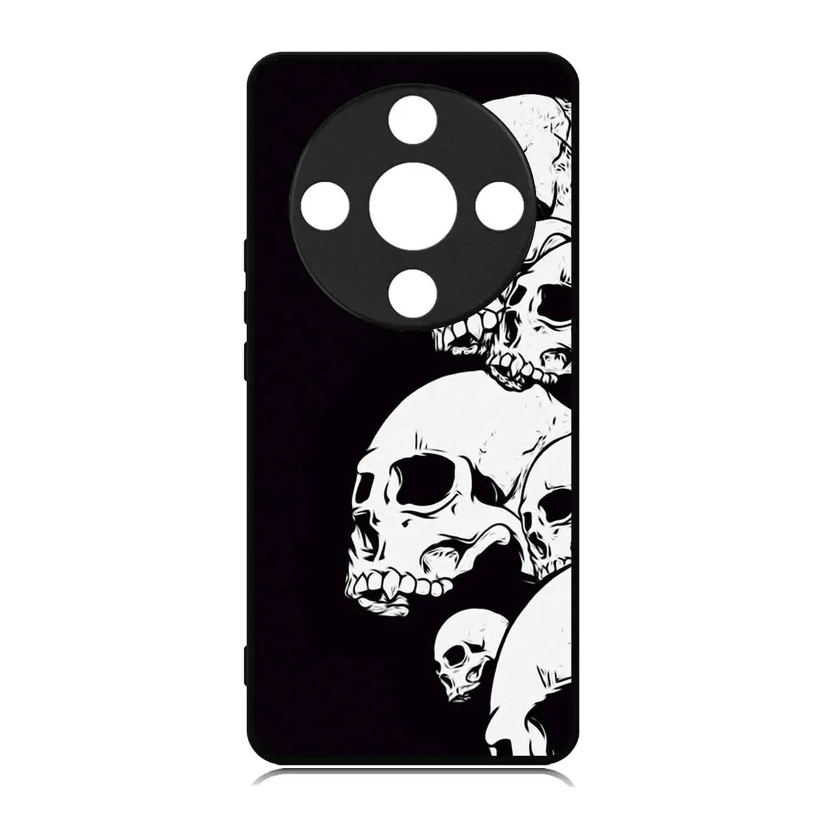 GENERICO - Funda Protector Case Para HONOR MAGIC 6 LITE