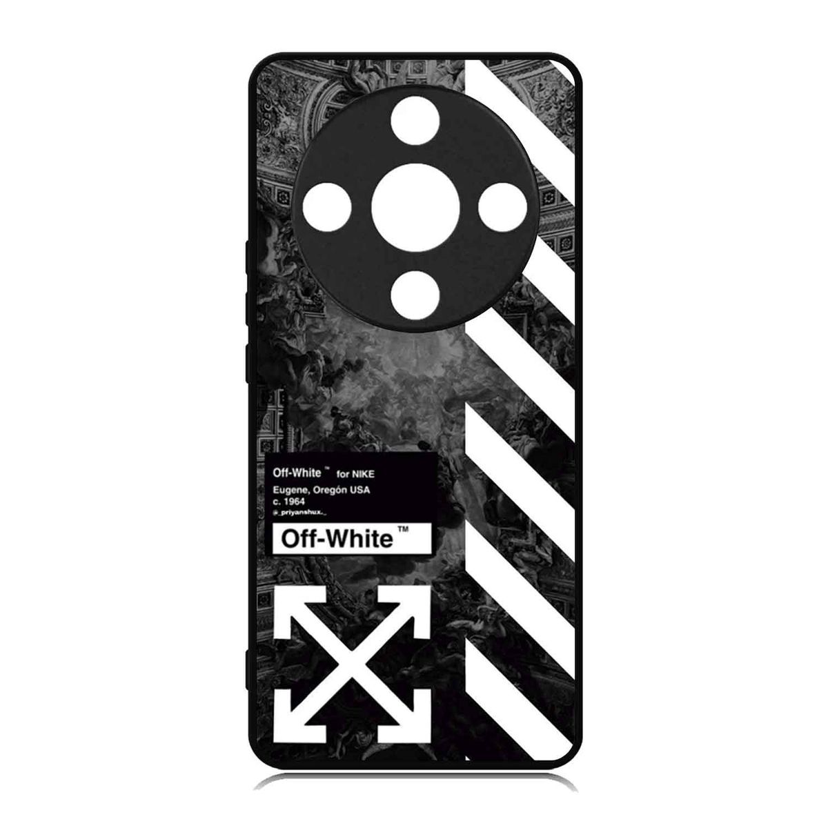GENERICO - Funda Protector Case Para HONOR MAGIC 6 LITE