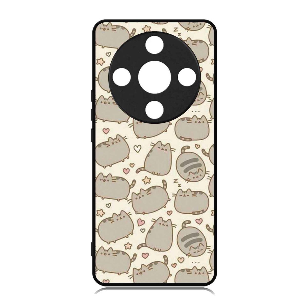 GENERICO - Funda Protector Case Para HONOR MAGIC 6 LITE