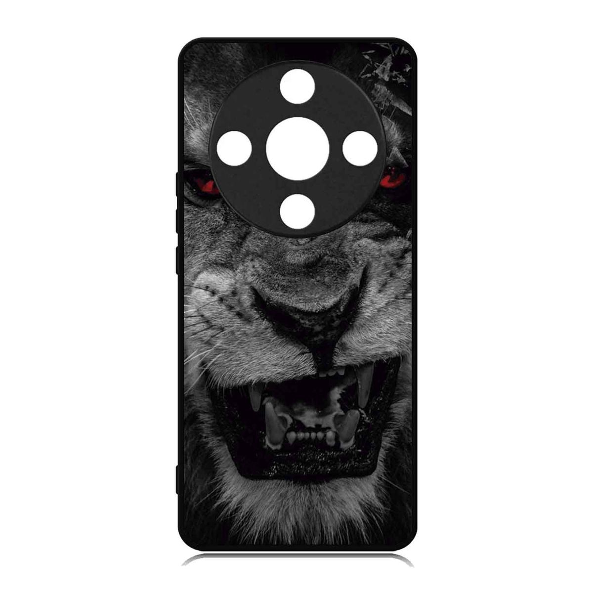 GENERICO - Funda Protector Case Para HONOR MAGIC 6 LITE