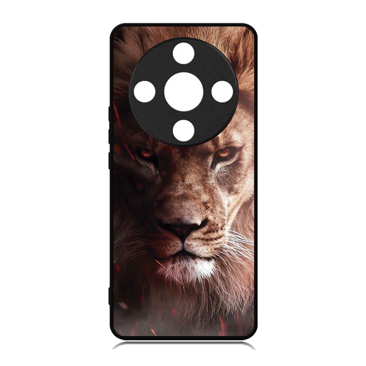 GENERICO - Funda Protector Case Para HONOR MAGIC 6 LITE