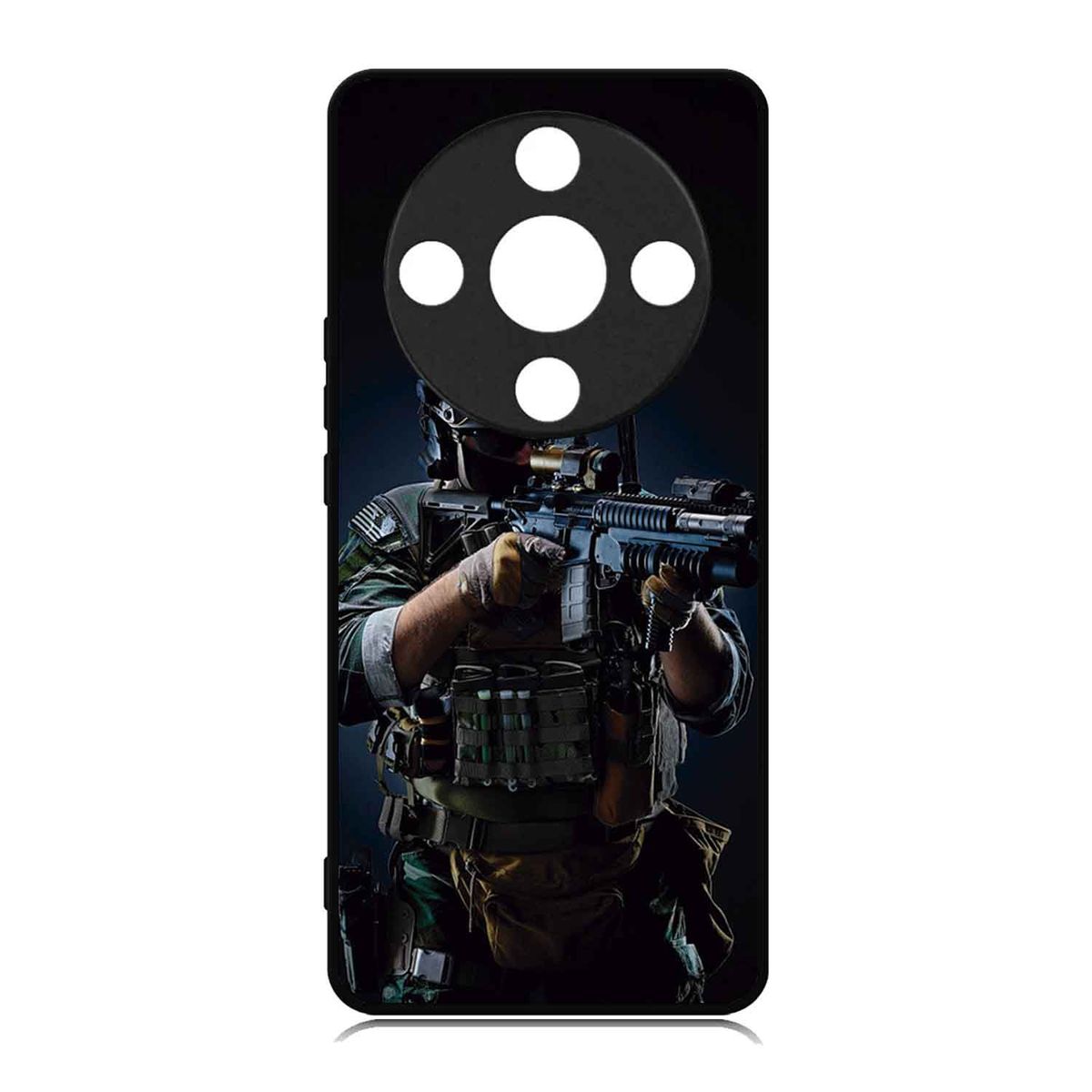 GENERICO - Funda Protector Case Para HONOR MAGIC 6 LITE