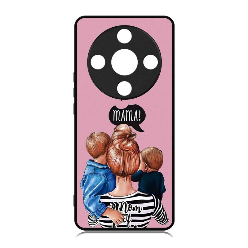 GENERICO - Funda Protector Case Para HONOR MAGIC 6 LITE