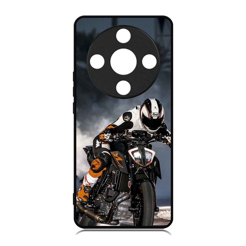 GENERICO - Funda Protector Case Para HONOR MAGIC 6 LITE