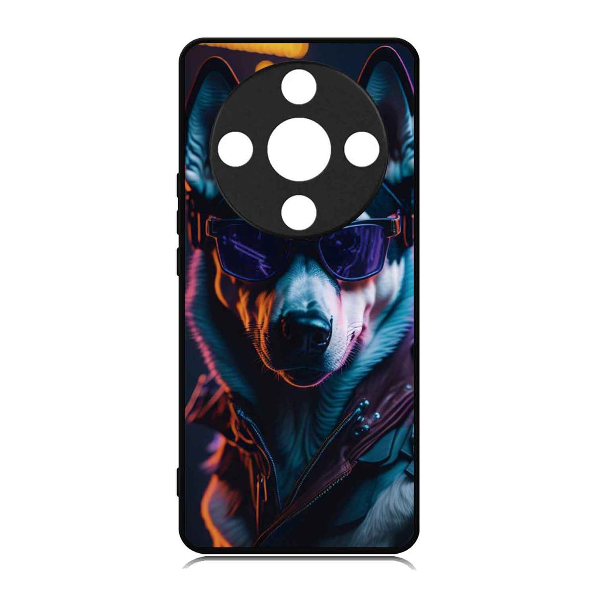 GENERICO - Funda Protector Case Para HONOR MAGIC 6 LITE