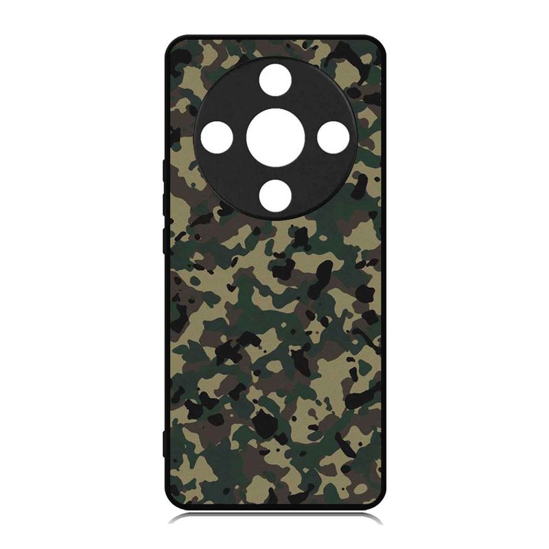 GENERICO - Funda Protector Case Para HONOR MAGIC 6 LITE