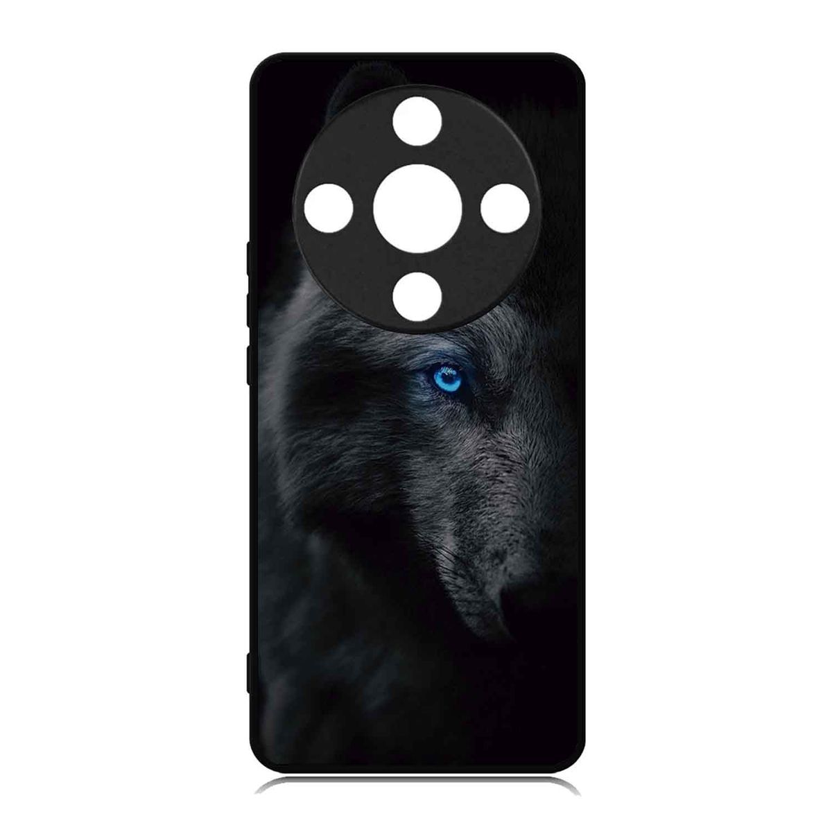 GENERICO - Funda Protector Case Para HONOR MAGIC 6 LITE