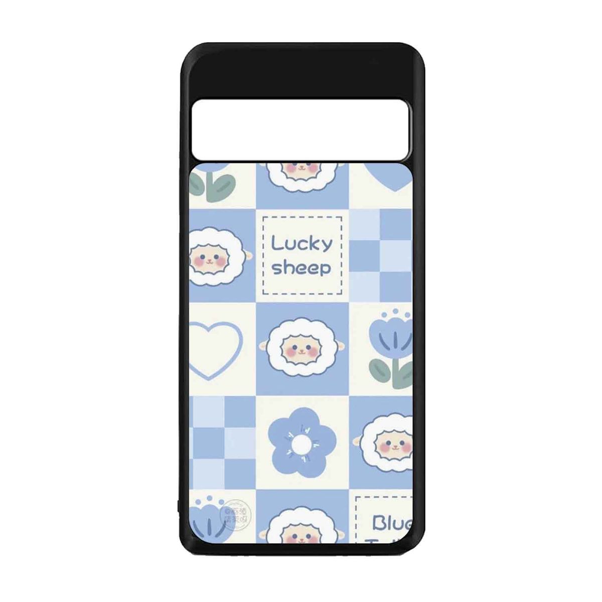 GENERICO - Funda Protector Case Para GOOGLE PIXEL 7