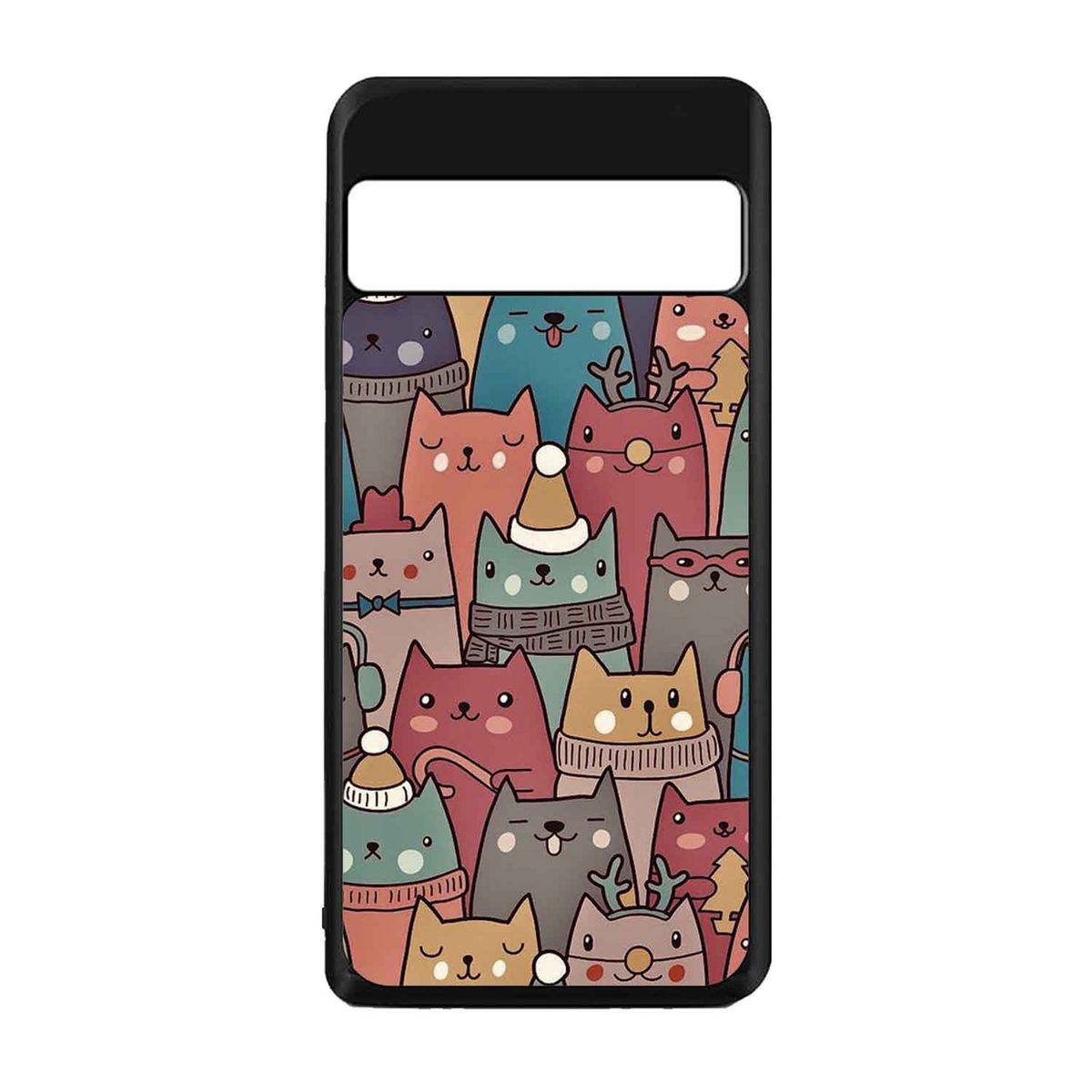 GENERICO - Funda Protector Case Para GOOGLE PIXEL 7