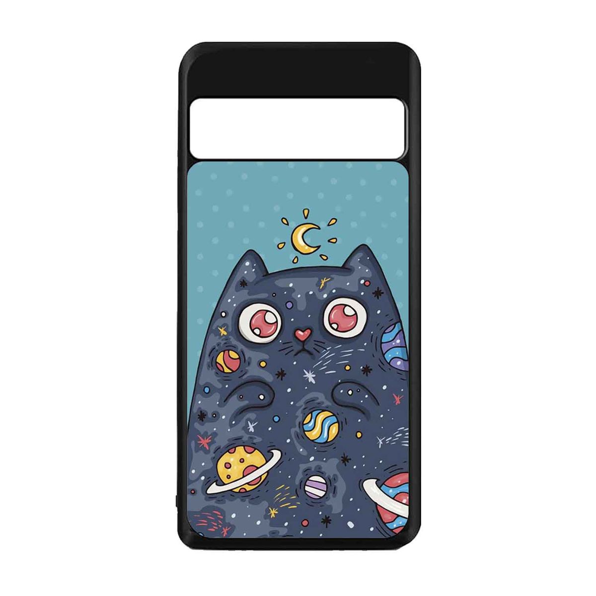 GENERICO - Funda Protector Case Para GOOGLE PIXEL 7