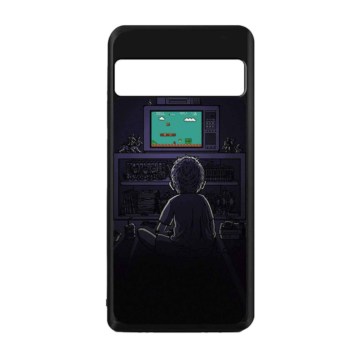 GENERICO - Funda Protector Case Para GOOGLE PIXEL 7