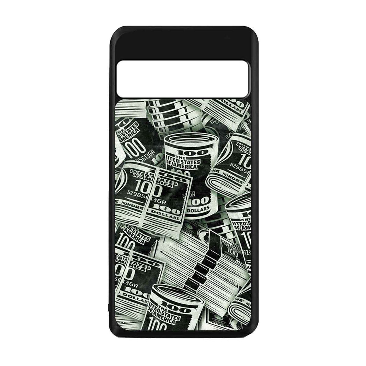 GENERICO - Funda Protector Case Para GOOGLE PIXEL 7