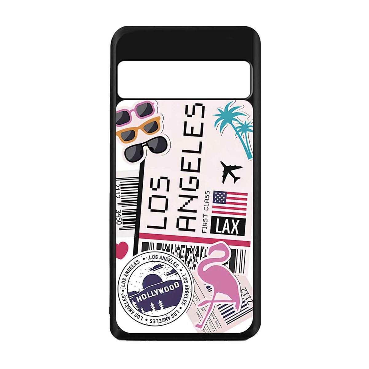 GENERICO - Funda Protector Case Para GOOGLE PIXEL 7