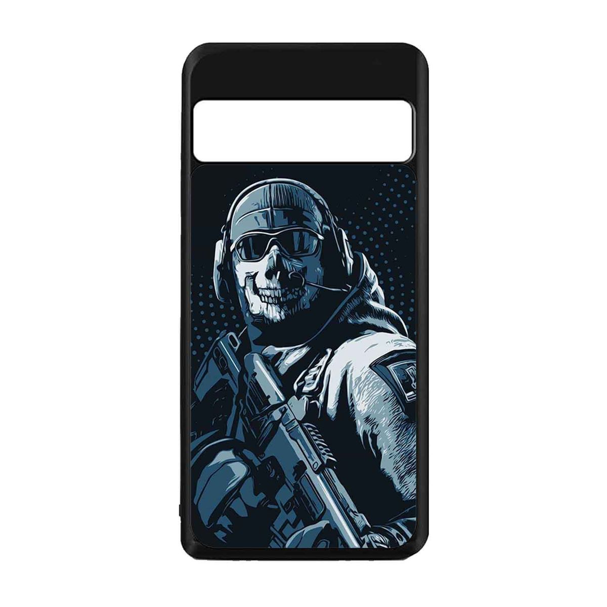 GENERICO - Funda Protector Case Para GOOGLE PIXEL 7