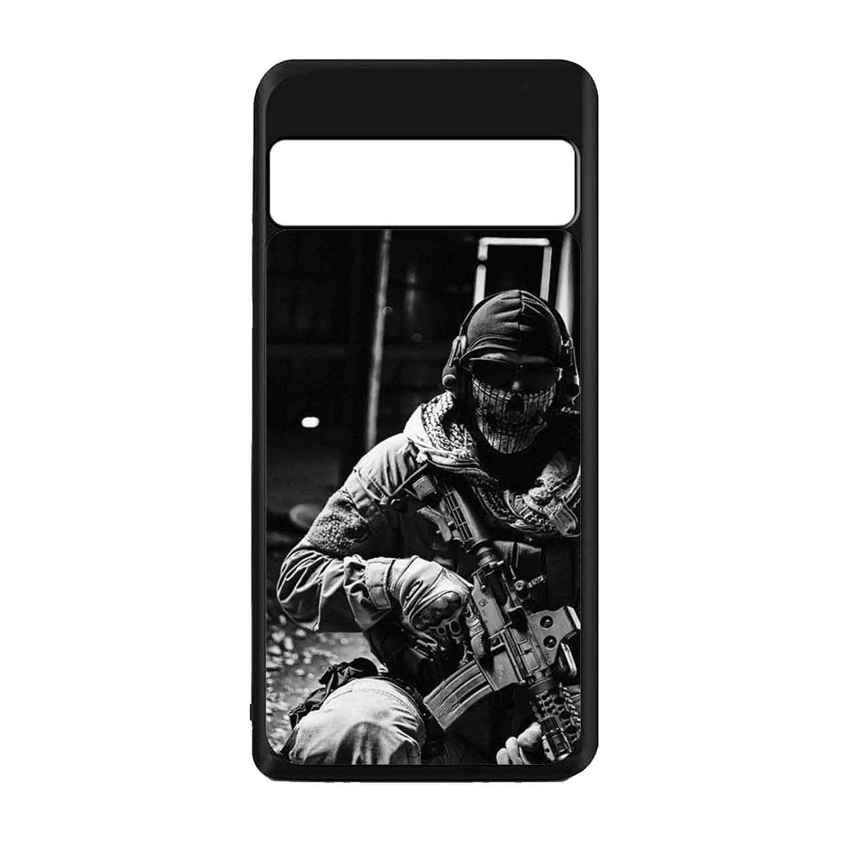 GENERICO - Funda Protector Case Para GOOGLE PIXEL 7.