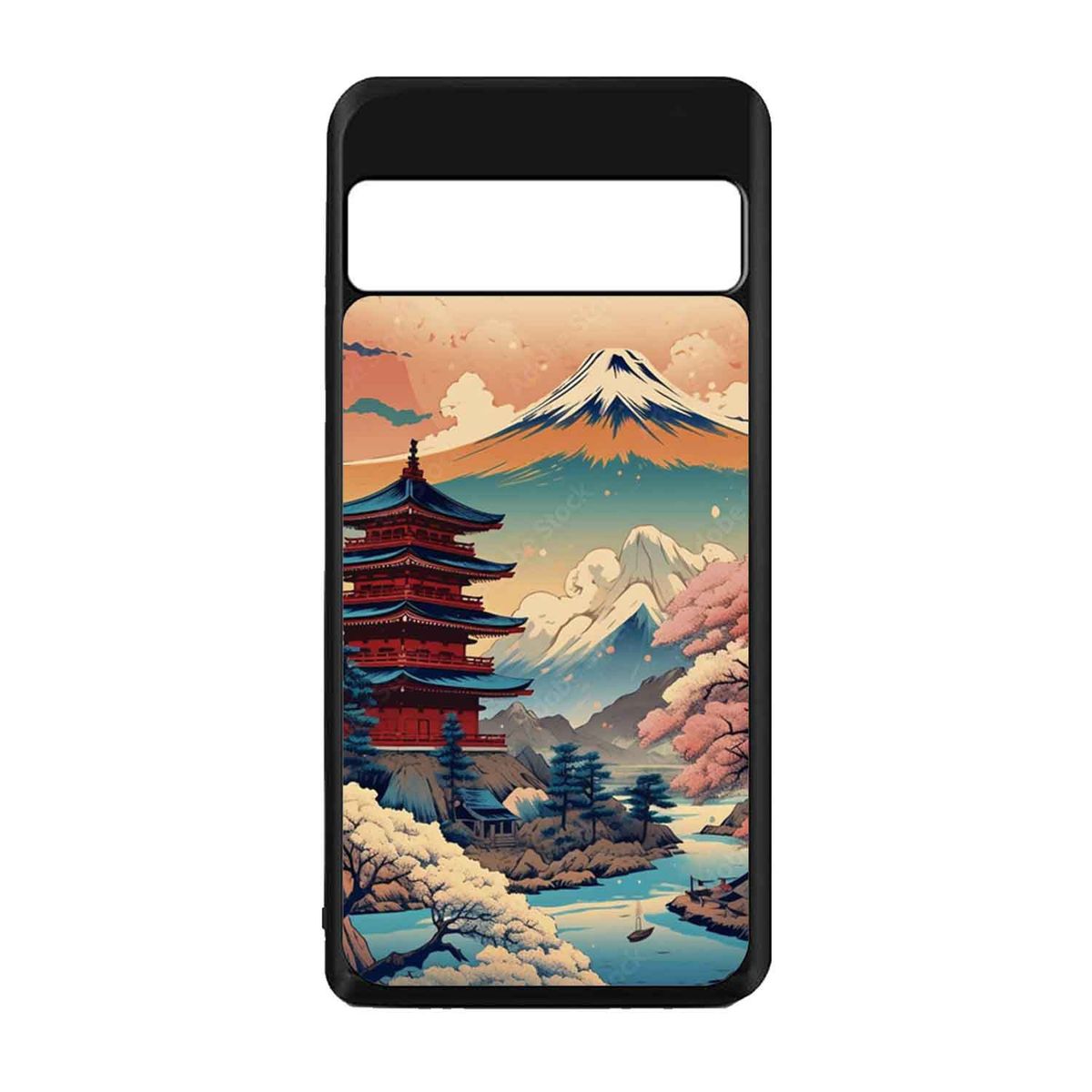 GENERICO - Funda Protector Case Para GOOGLE PIXEL 7