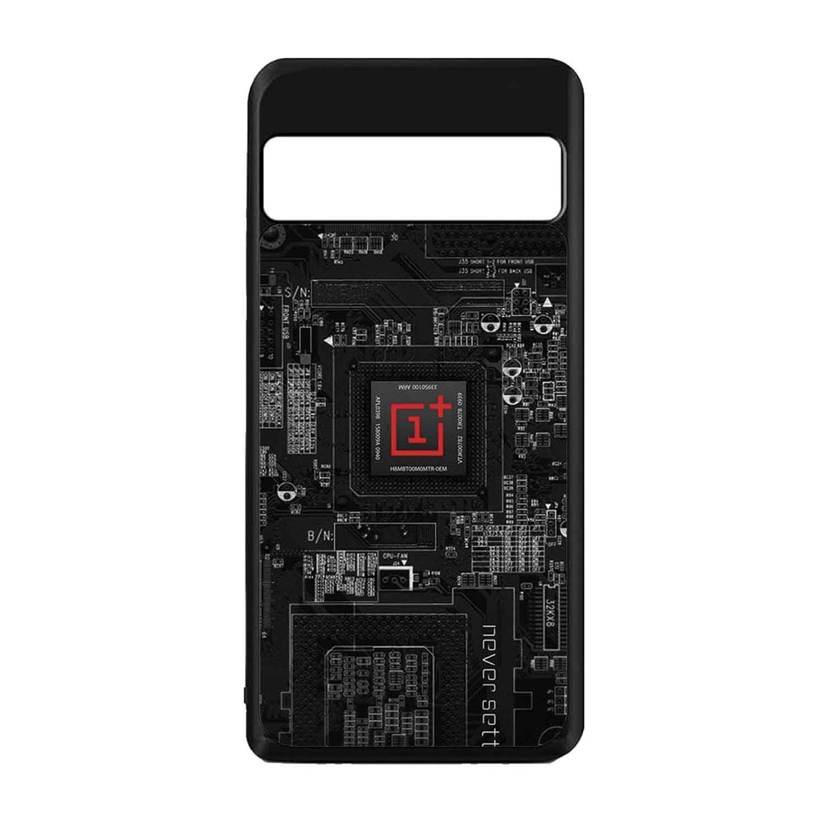 GENERICO - Funda Protector Case Para GOOGLE PIXEL 7