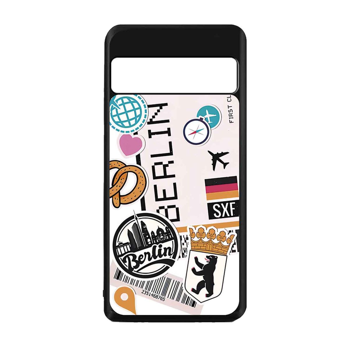GENERICO - Funda Protector Case Para GOOGLE PIXEL 7