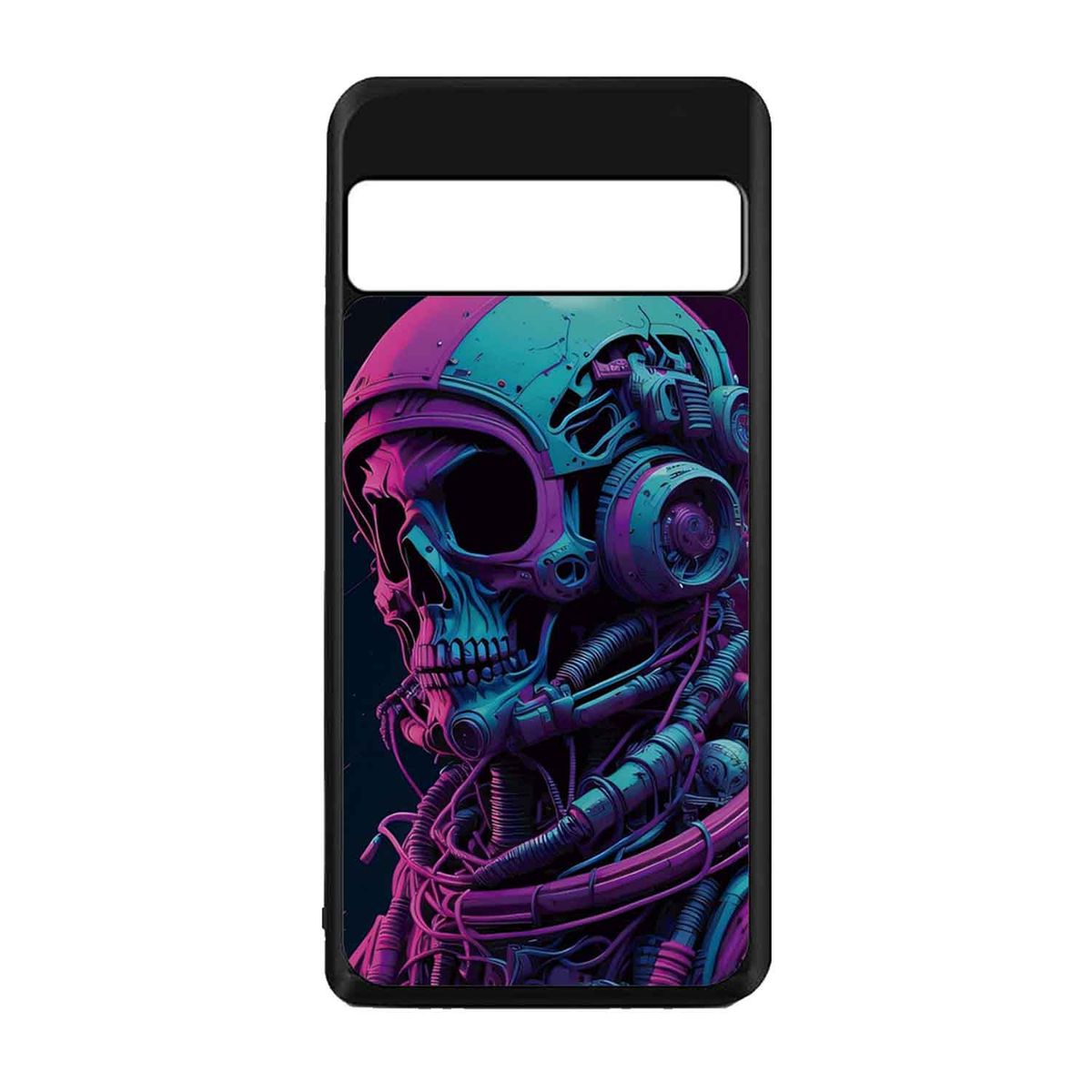 GENERICO - Funda Protector Case Para GOOGLE PIXEL 7