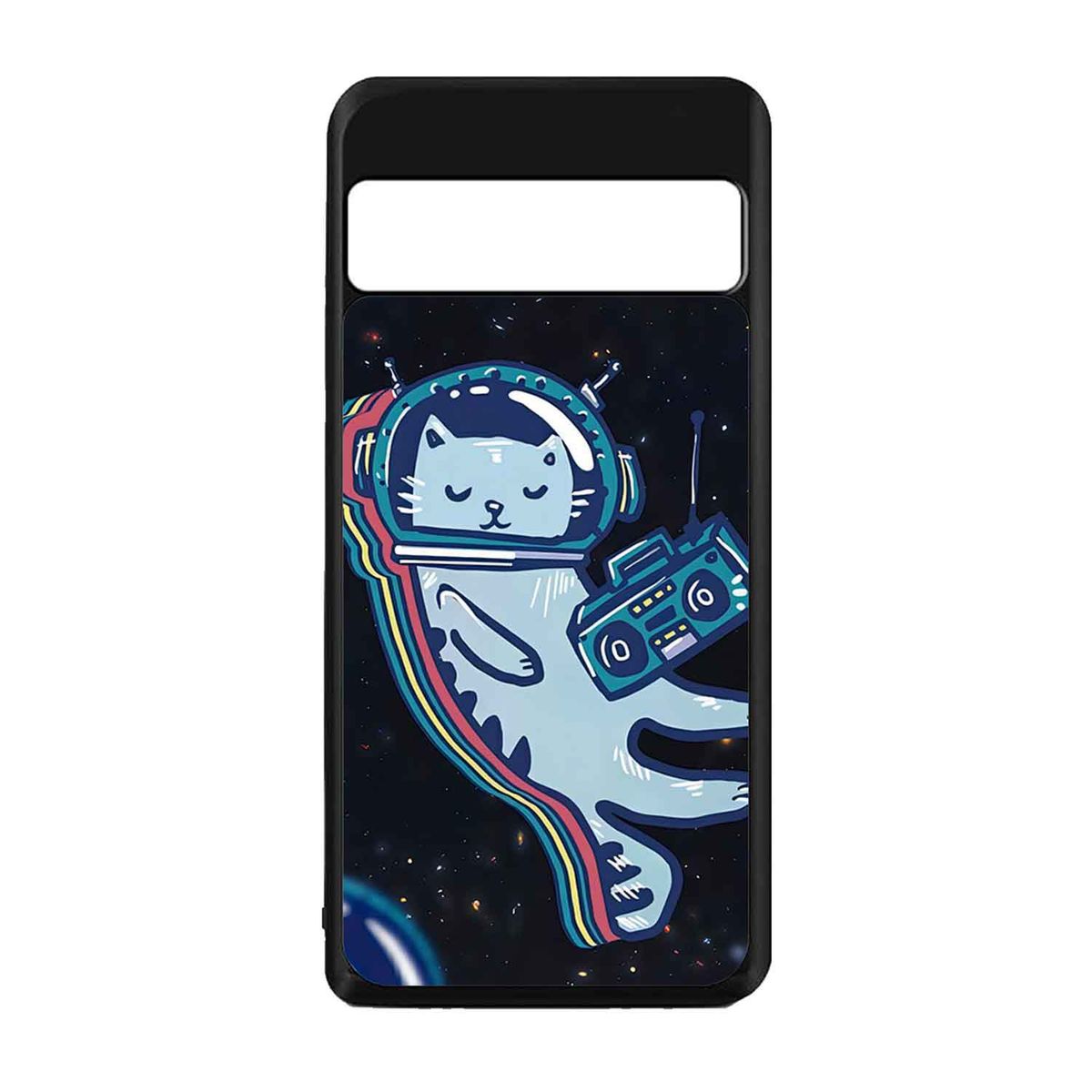 GENERICO - Funda Protector Case Para GOOGLE PIXEL 7