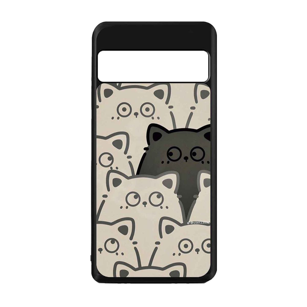 GENERICO - Funda Protector Case Para GOOGLE PIXEL 7