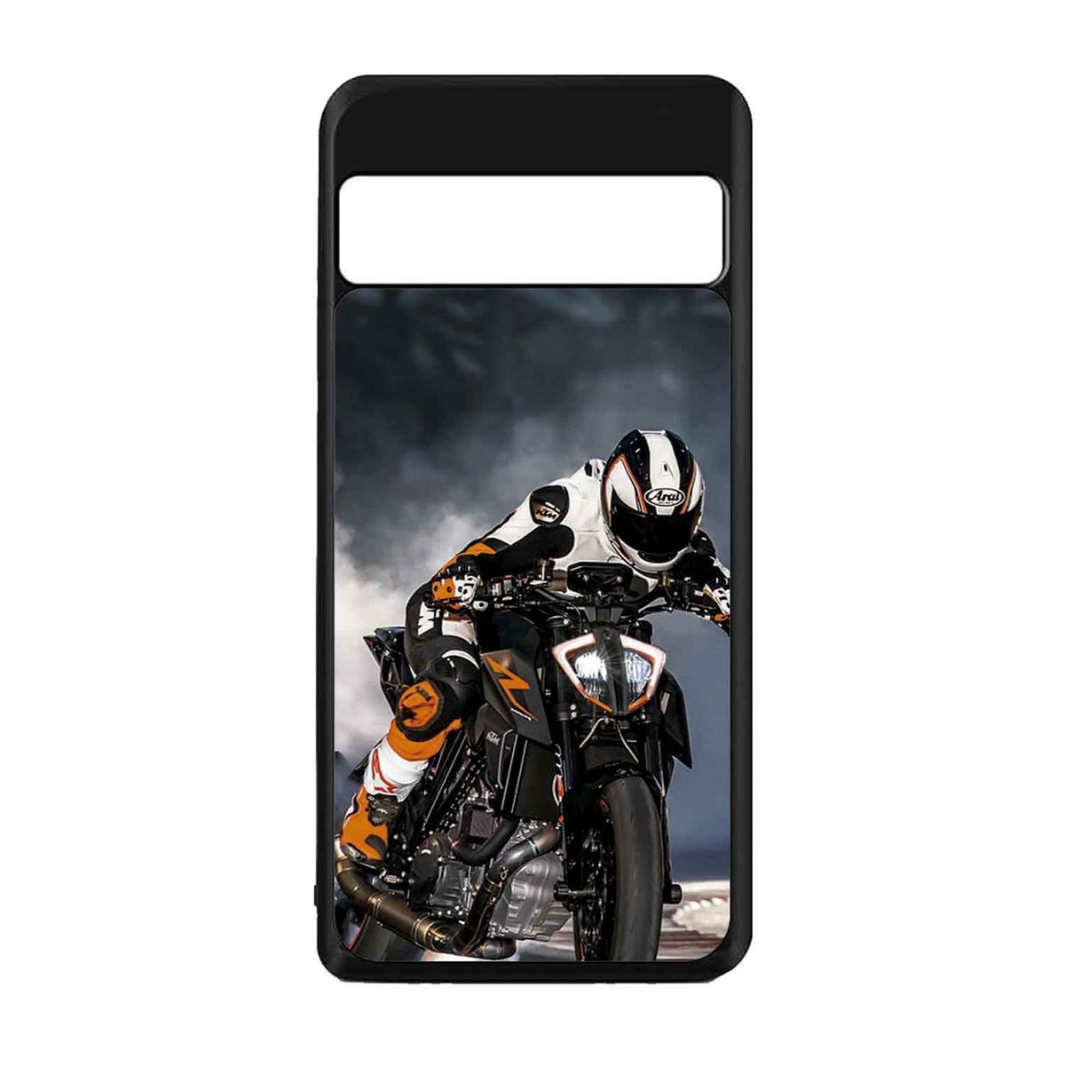 GENERICO - Funda Protector Case Para GOOGLE PIXEL 7