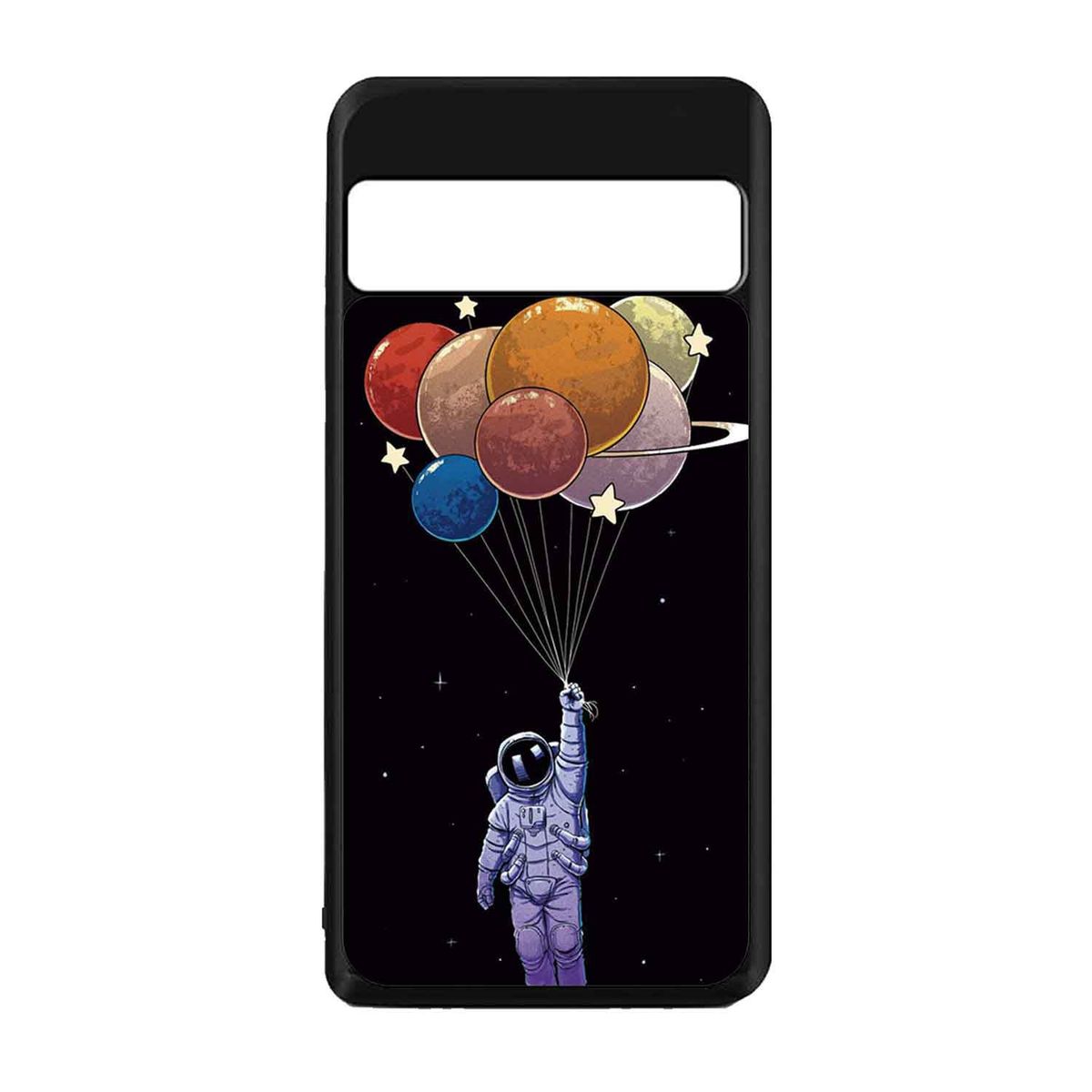 GENERICO - Funda Protector Case Para GOOGLE PIXEL 7