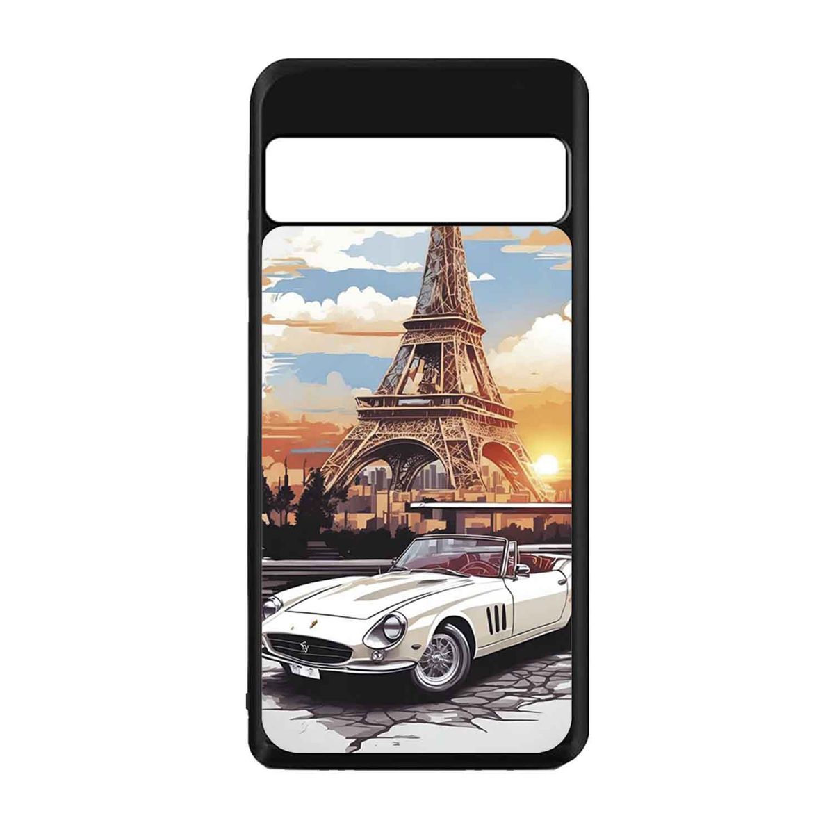 GENERICO - Funda Protector Case Para GOOGLE PIXEL 7
