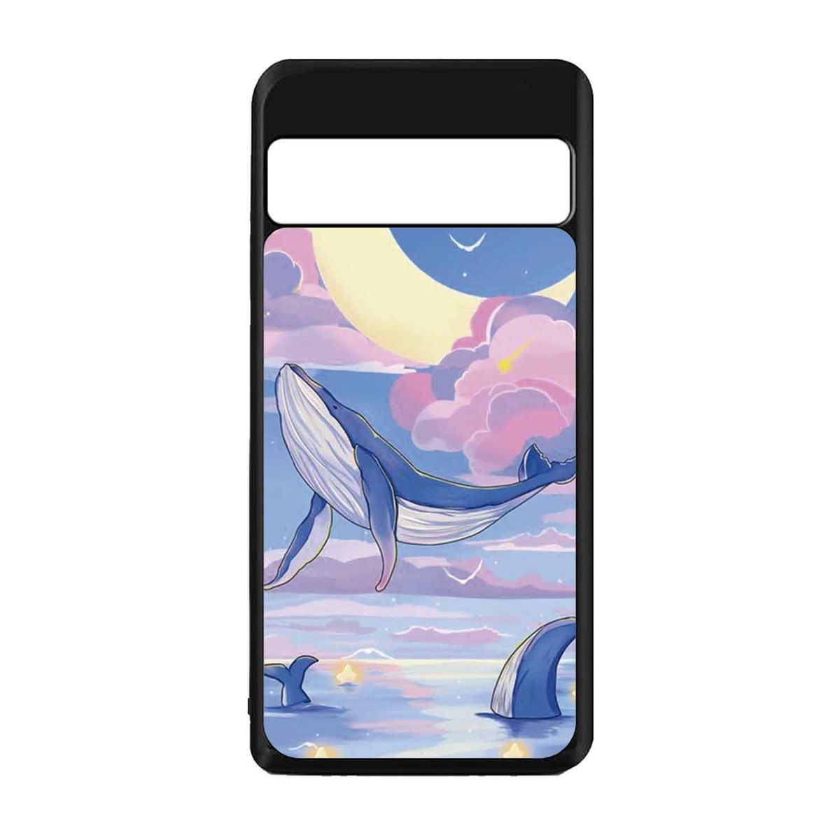 GENERICO - Funda Protector Case Para GOOGLE PIXEL 7