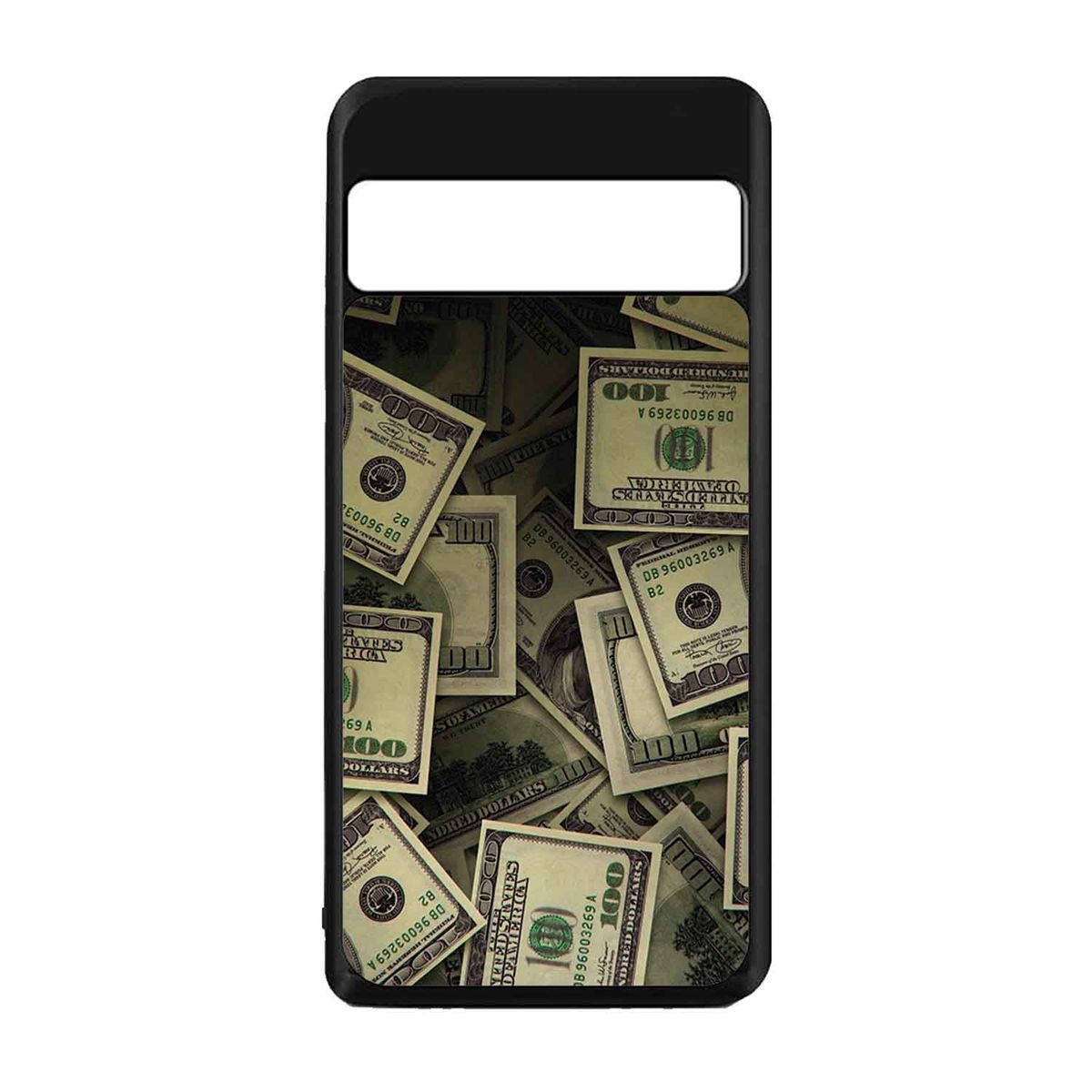 GENERICO - Funda Protector Case Para GOOGLE PIXEL 7