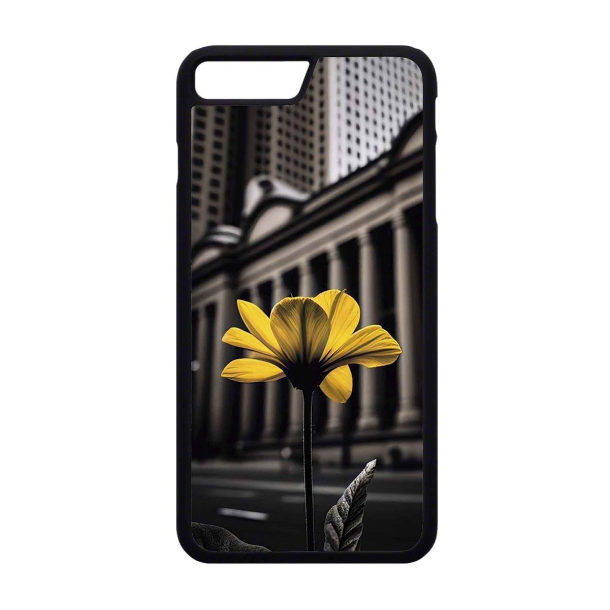 GENERICO - Funda Protector Case Para IPHONE 8 PLUS