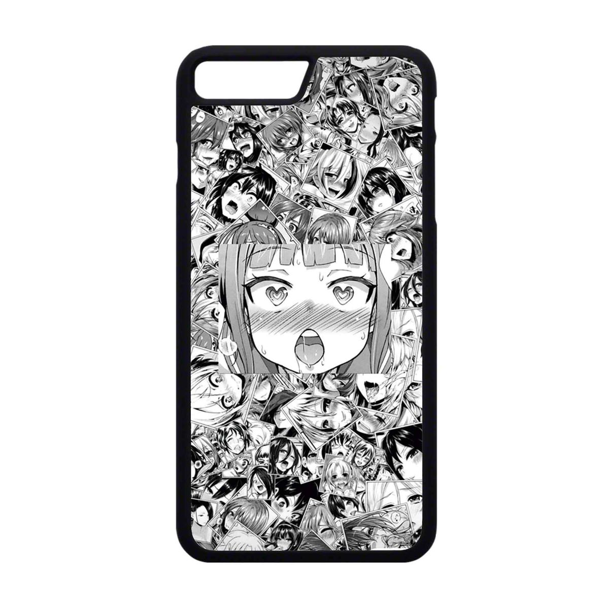 GENERICO - Funda Protector Case Para IPHONE 8 PLUS