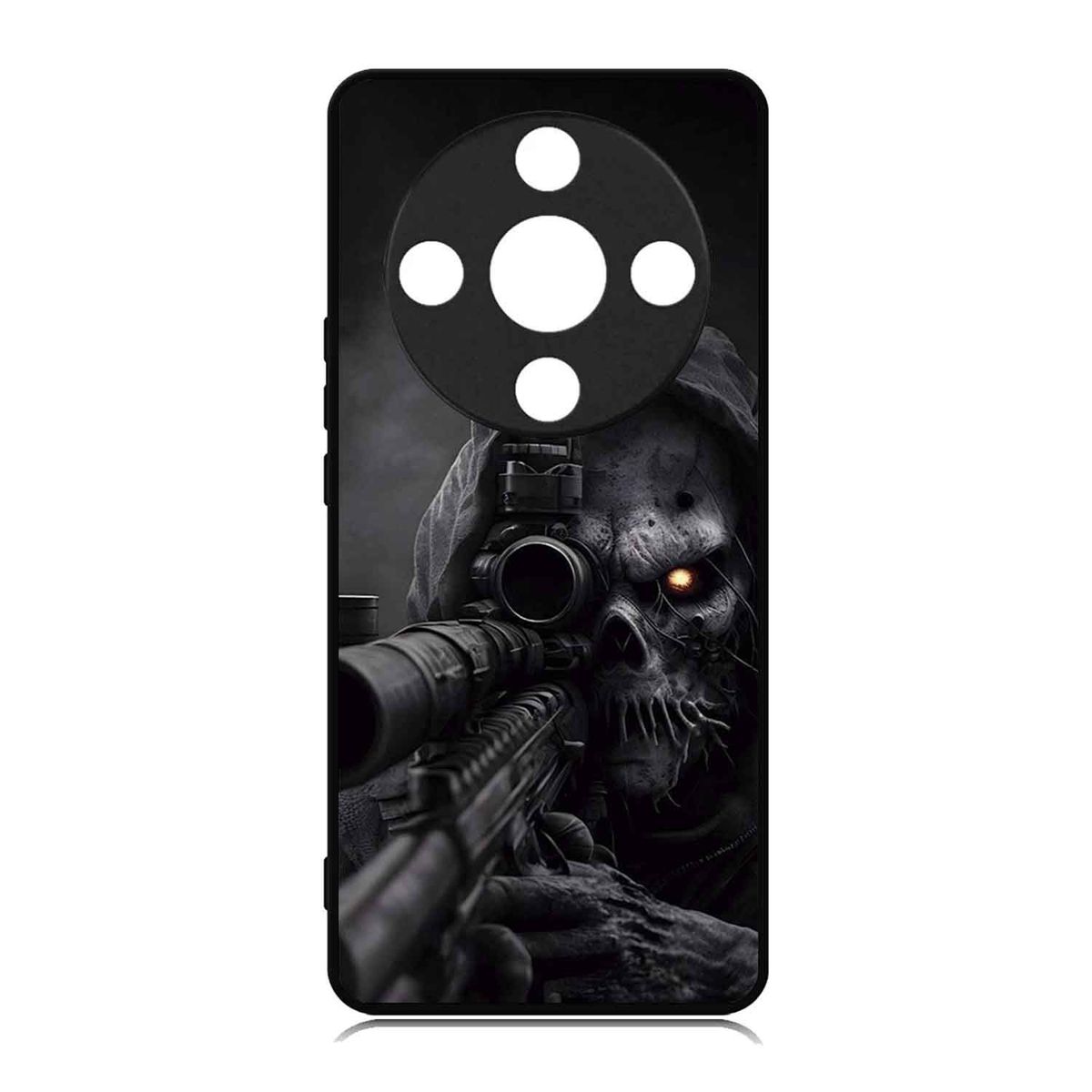 GENERICO - Funda Protector Case Para HONOR MAGIC 6 LITE