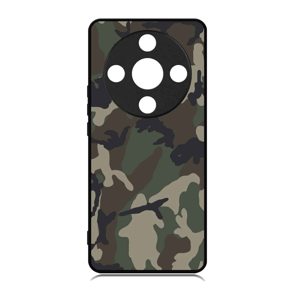 GENERICO - Funda Protector Case Para HONOR MAGIC 6 LITE