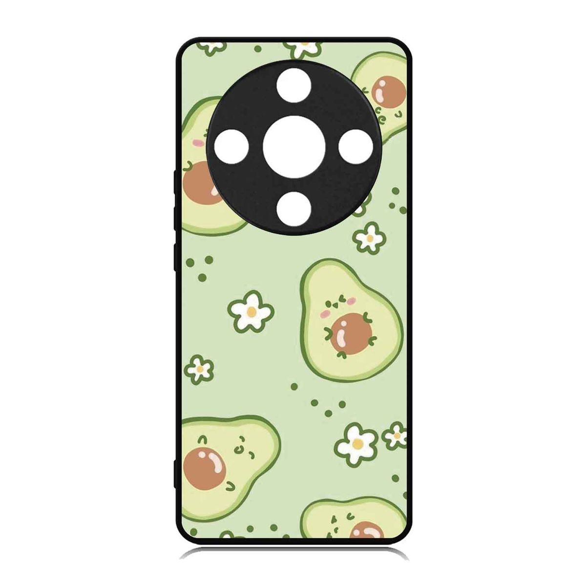 GENERICO - Funda Protector Case Para HONOR MAGIC 6 LITE