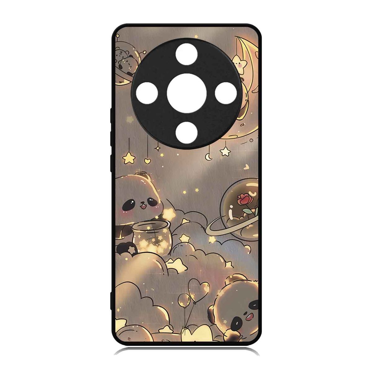 GENERICO - Funda Protector Case Para HONOR MAGIC 6 LITE