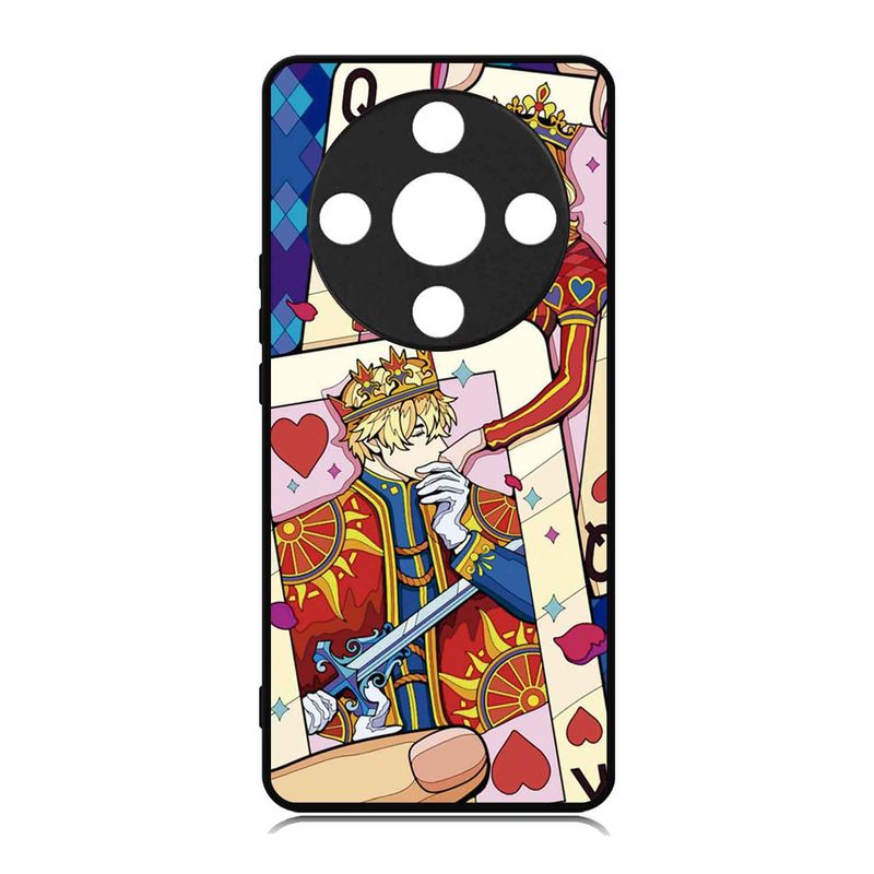 GENERICO - Funda Protector Case Para HONOR MAGIC 6 LITE