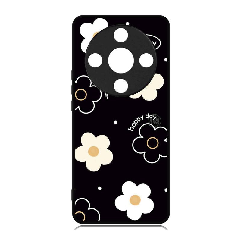 GENERICO - Funda Protector Case Para HONOR MAGIC 6 LITE