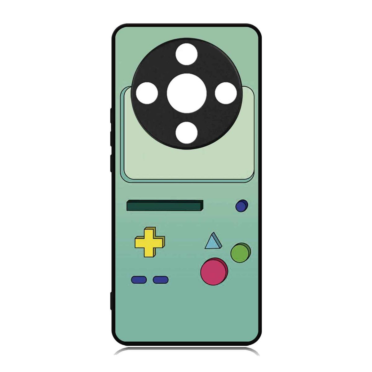 GENERICO - Funda Protector Case Para HONOR MAGIC 6 LITE