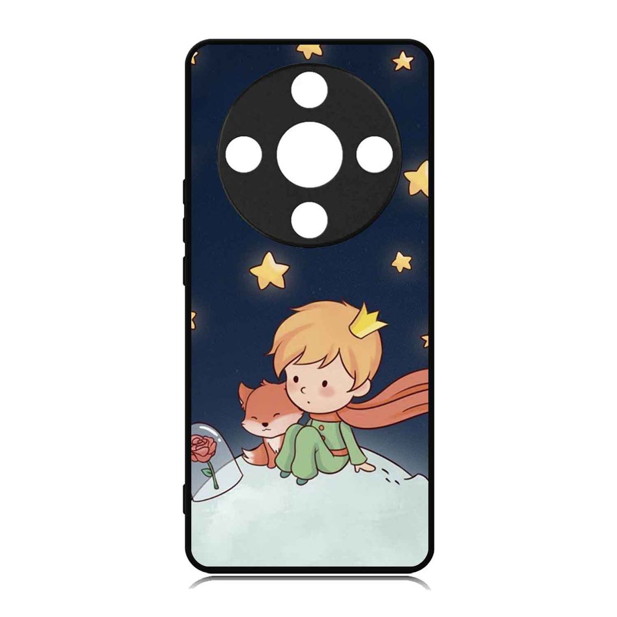 GENERICO - Funda Protector Case Para HONOR MAGIC 6 LITE