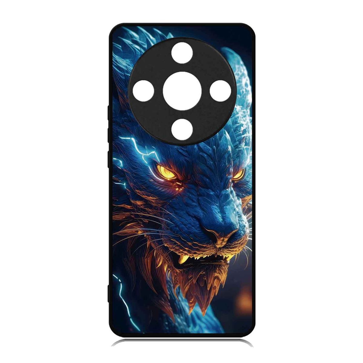 GENERICO - Funda Protector Case Para HONOR MAGIC 6 LITE