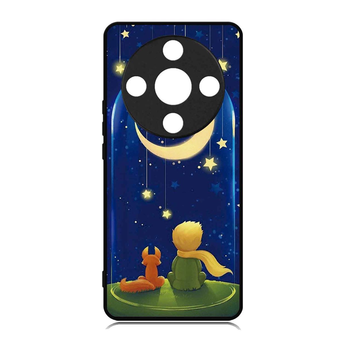 GENERICO - Funda Protector Case Para HONOR MAGIC 6 LITE