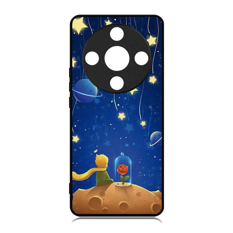 GENERICO - Funda Protector Case Para HONOR MAGIC 6 LITE